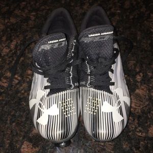 Under Armor UA Kick Sprint Spike Women’s